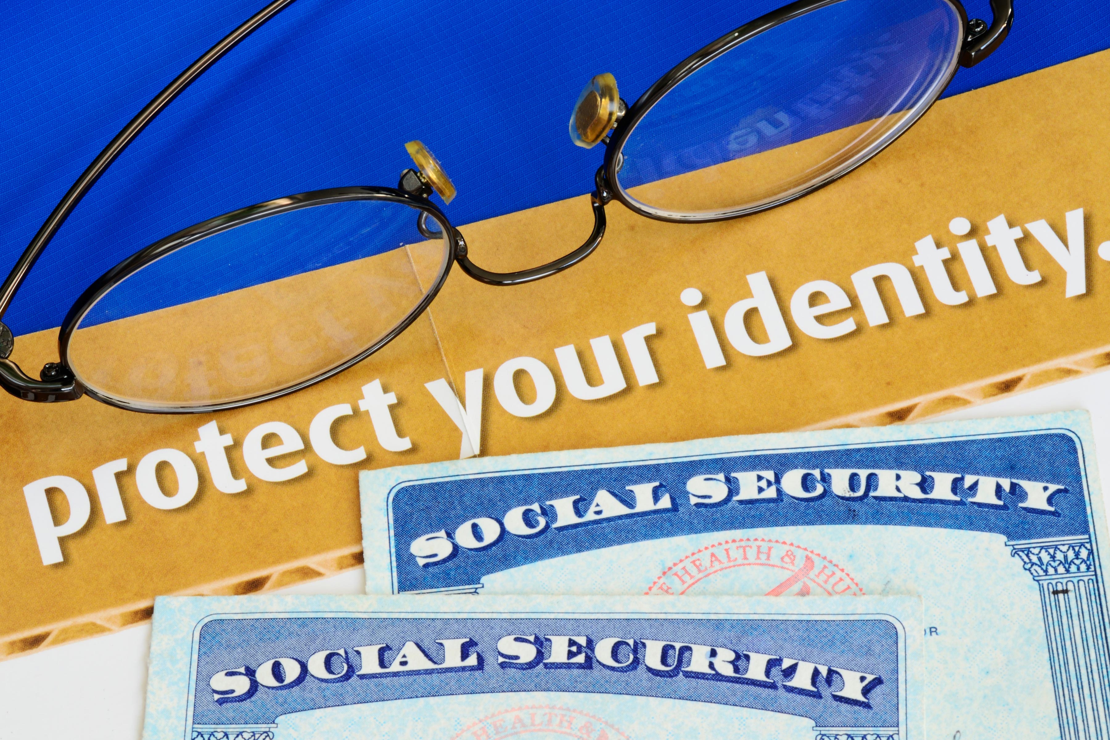 Identity Theft - What Is It, and How Can You Make Sure You Are Protected?