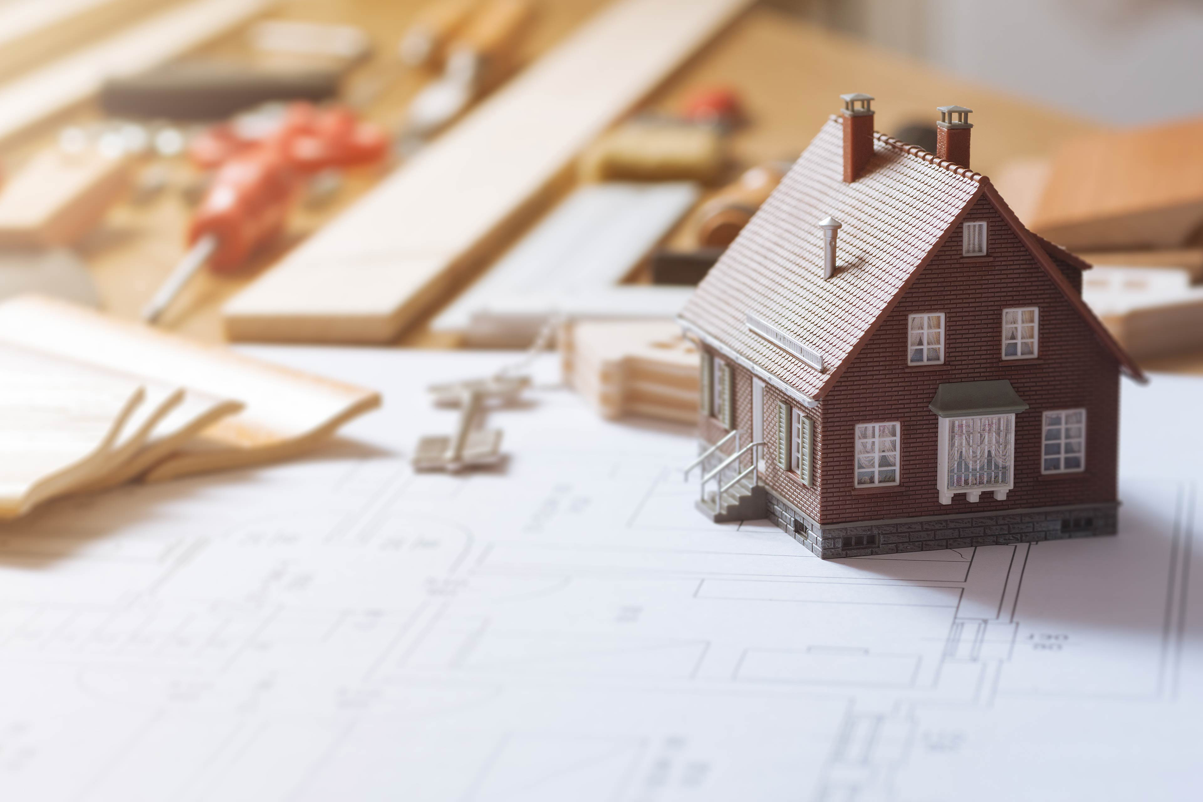 Laws to Consider Before Starting Home Renovation Projects