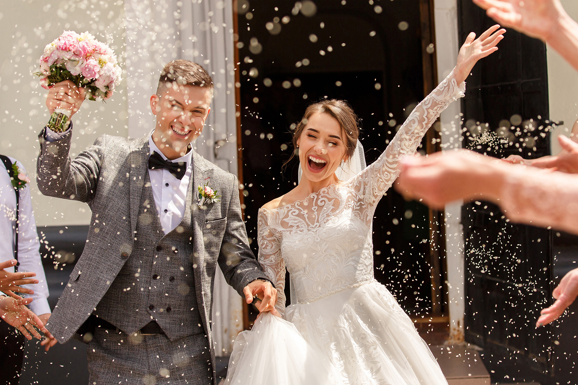 Protect Your Big Day in a Big Way: What You Need to Know about Wedding Insurance