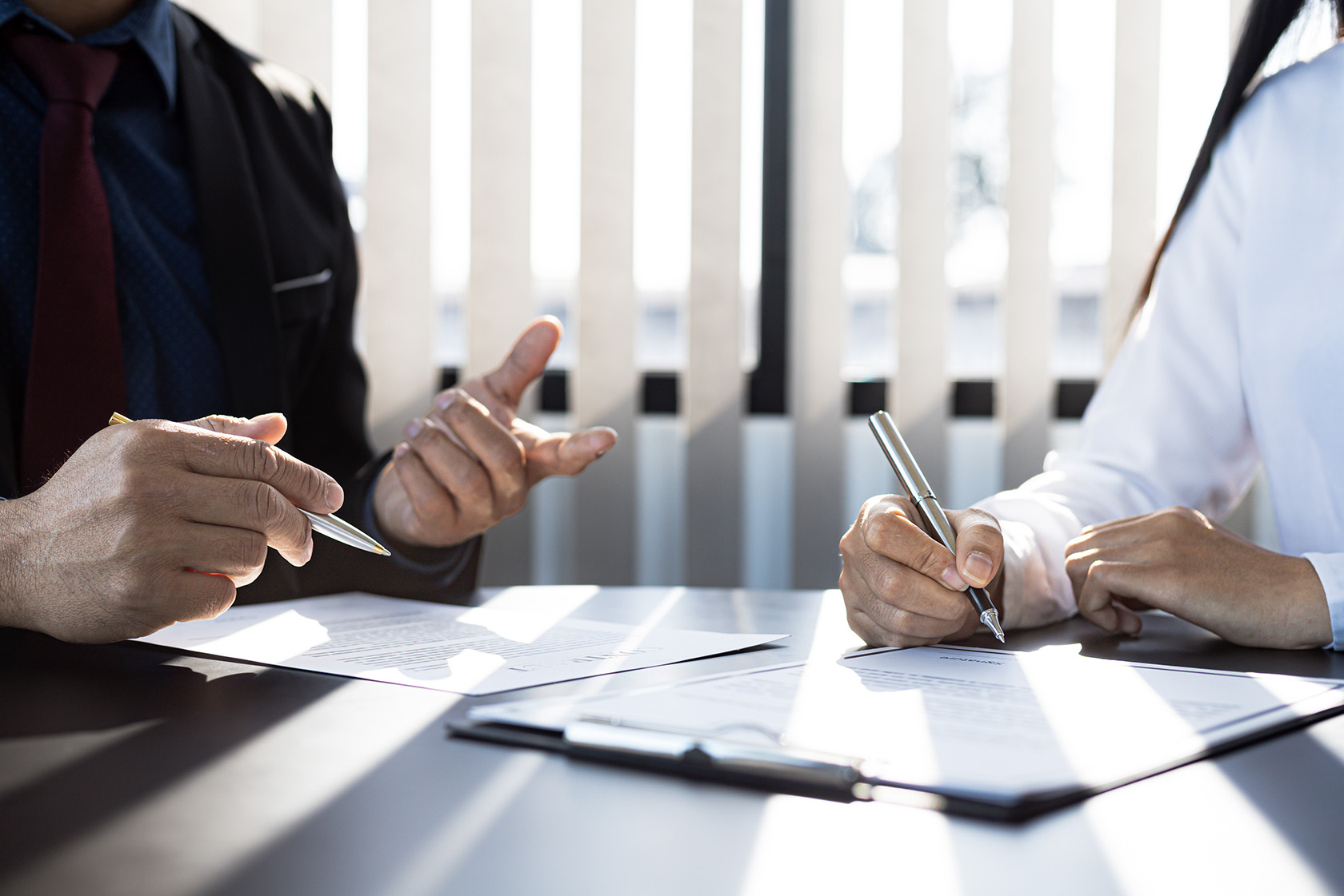 Williams Insurance Latest Article